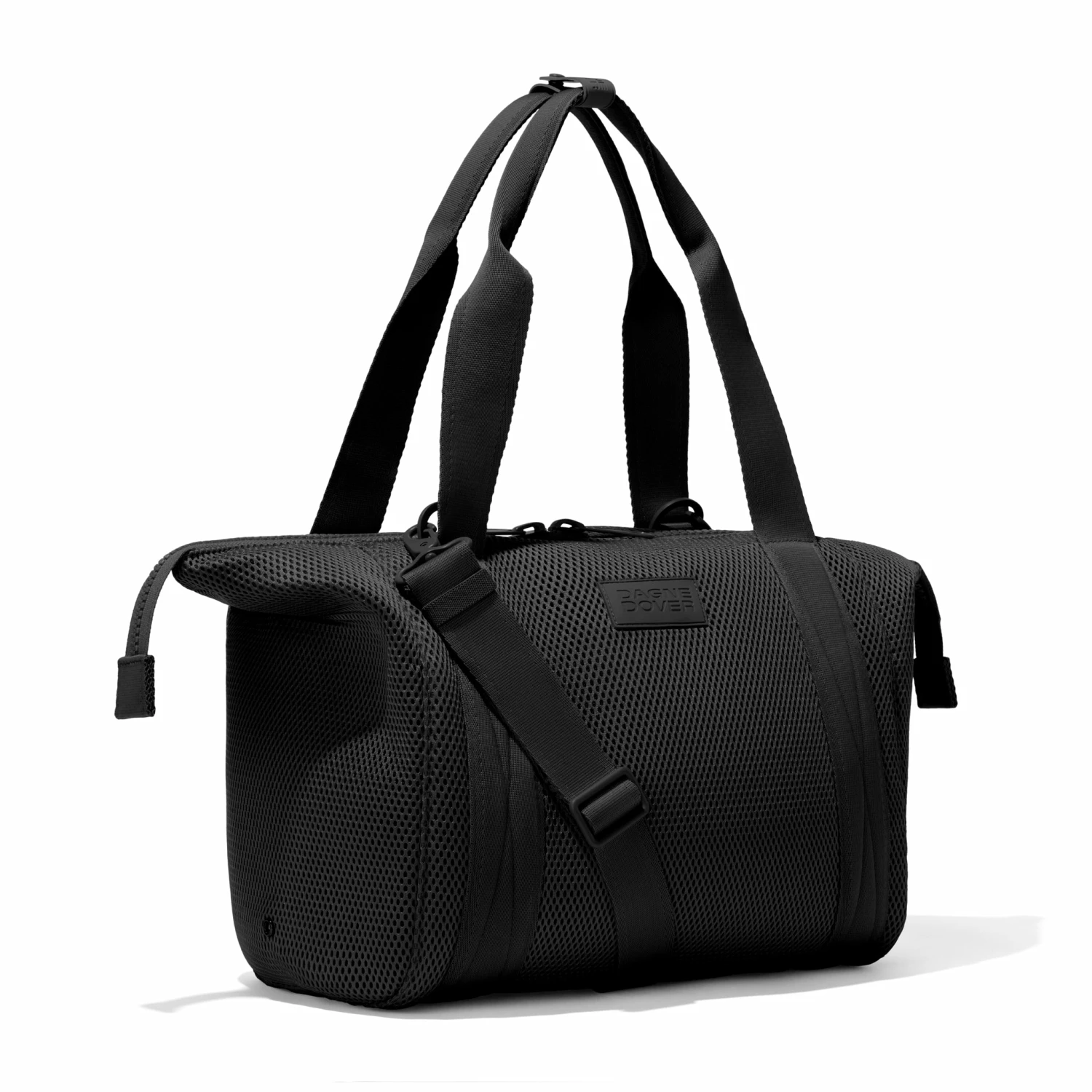 Landon Carryall In Onyx Air Mesh, Medium 16 Landon Carryall In Onyx Air Mesh, Medium - Image 14