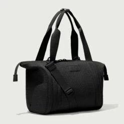 Landon Carryall In Onyx Air Mesh, Medium 24 Landon Carryall In Onyx Air Mesh, Medium -Rimowa Sale 365 Landon M Onyx Unsnappedcopy EDEAE8