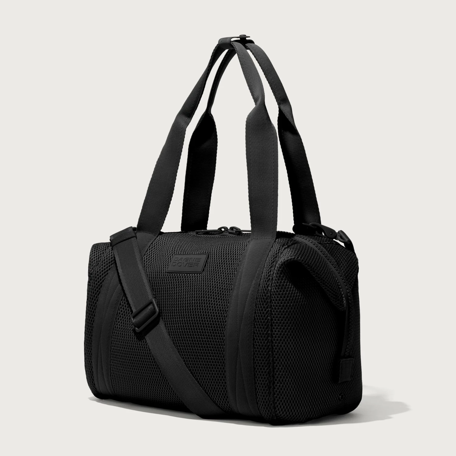 Landon Carryall In Onyx Air Mesh, Medium 6 Landon Carryall In Onyx Air Mesh, Medium - Image 4