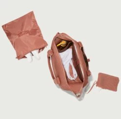 Landon Carryall In Warm Dust Air Mesh, Medium -Rimowa Sale 365 Landon M Warm Dust Aerialcopy EDEAE8