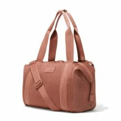 Landon Carryall In Warm Dust Air Mesh, Medium -Rimowa Sale 365 Landon M Warm Dust FFFFFF