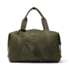 Landon Carryall In Dark Moss Air Mesh, Extra Large 1 Landon Carryall In Dark Moss Air Mesh, Extra Large -Rimowa Sale 365 Landon XL Dark Moss Frontcopy