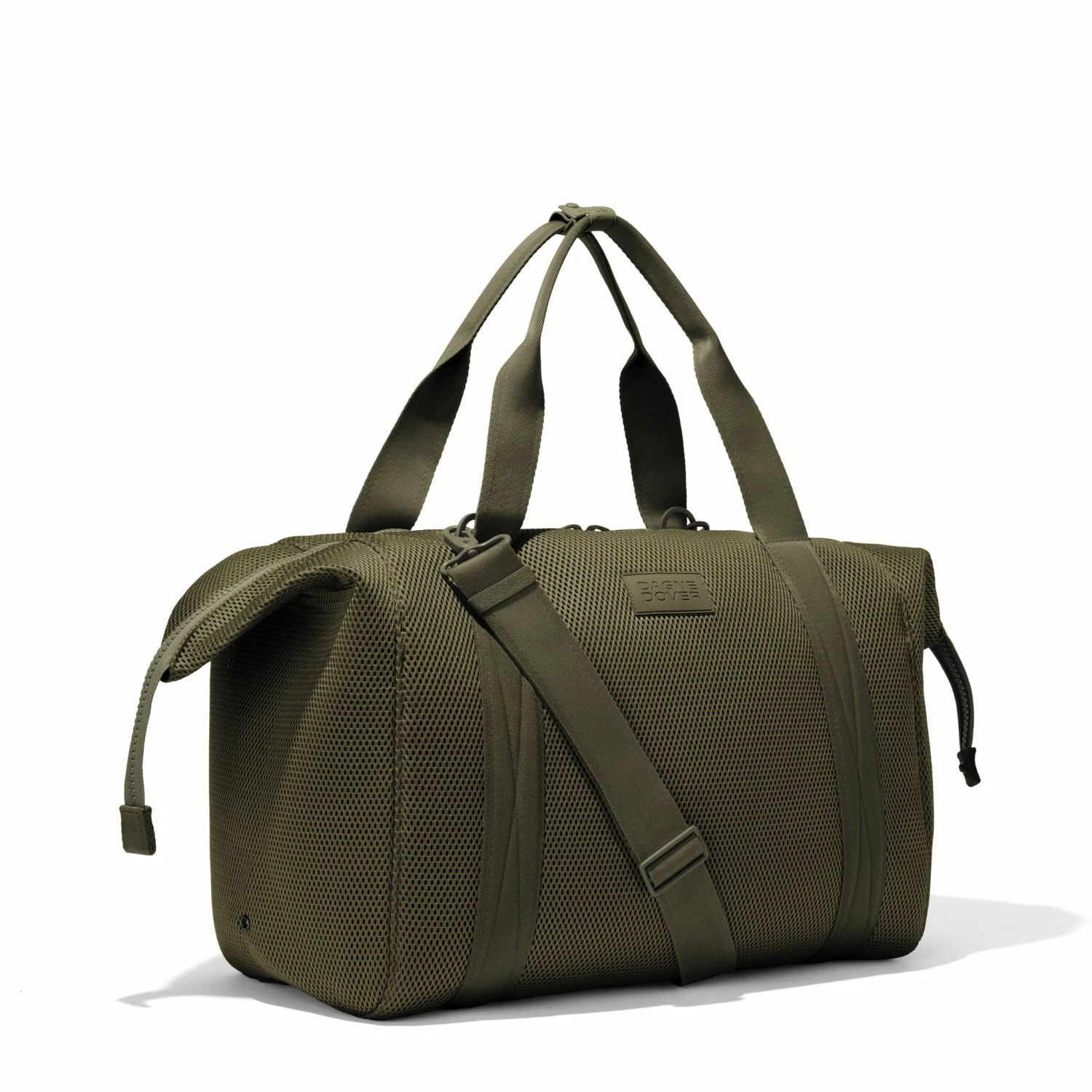 Landon Carryall In Dark Moss Air Mesh, Extra Large 16 Landon Carryall In Dark Moss Air Mesh, Extra Large - Image 14