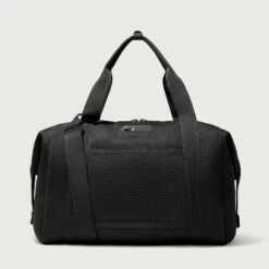 Landon Carryall In Onyx Air Mesh, Extra Large -Rimowa Sale 365 Landon XL Onyx Backcopy EDEAE8