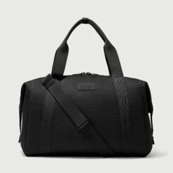 Landon Carryall In Onyx Air Mesh, Extra Large -Rimowa Sale 365 Landon XL Onyx Frontcopy EDEAE8