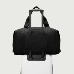 Landon Carryall In Onyx Air Mesh, Extra Large -Rimowa Sale 365 Landon XL Onyx Luggagecopy EDEAE8