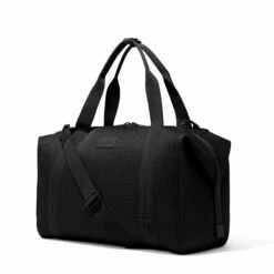 Landon Carryall In Onyx Air Mesh, Extra Large -Rimowa Sale 365 Landon XL Onyx FFFFFF