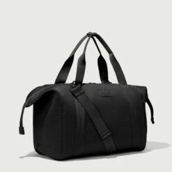 Landon Carryall In Onyx Air Mesh, Extra Large -Rimowa Sale 365 Landon XL Onyx Unsnappedcopy EDEAE8