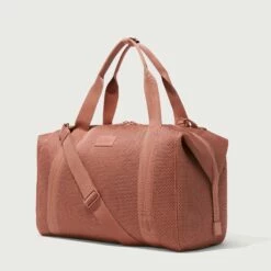 Landon Carryall In Warm Dust Air Mesh, Extra Large -Rimowa Sale 365 Landon XL Warm Dust copy EDEAE8