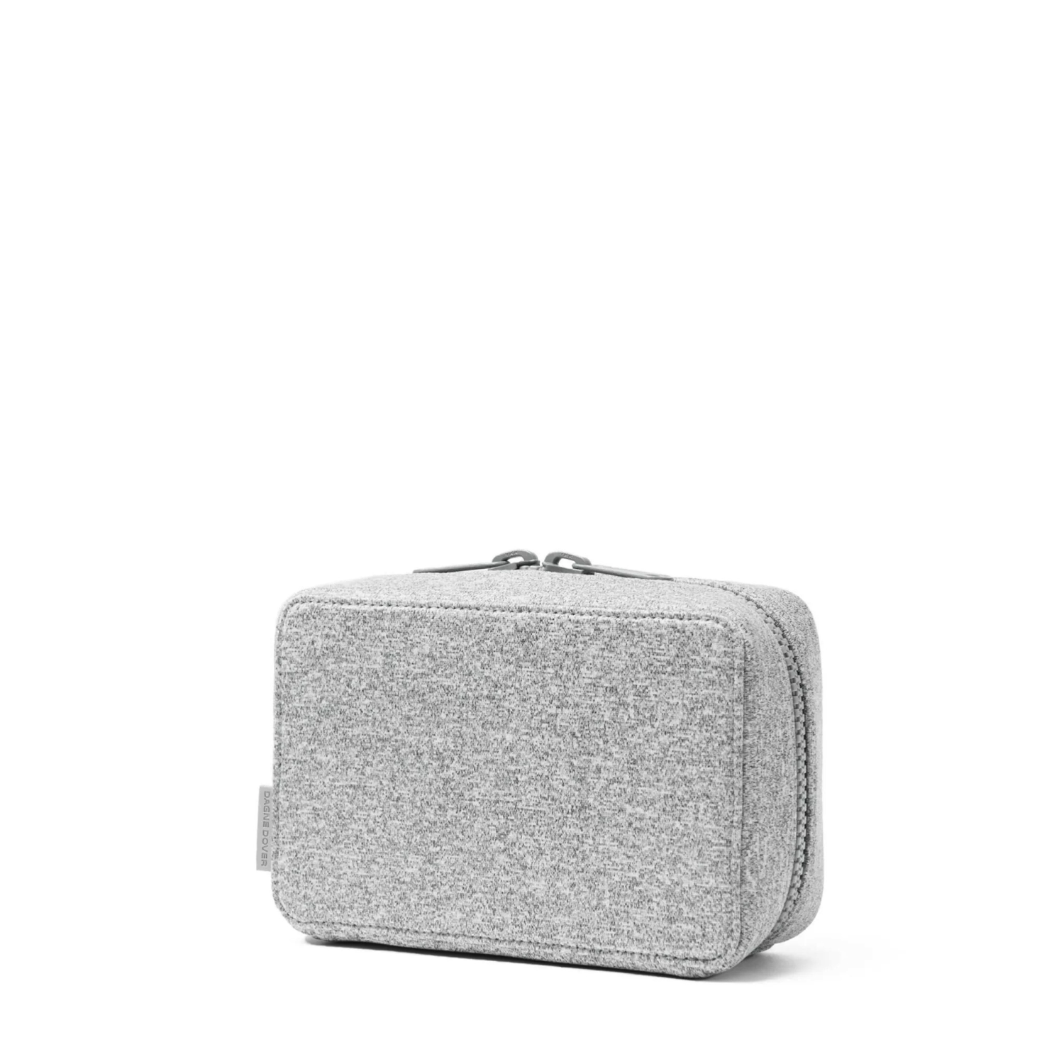 Arlo Tech Organizer In Heather Grey, Large 4 Arlo Tech Organizer In Heather Grey, Large - Image 2