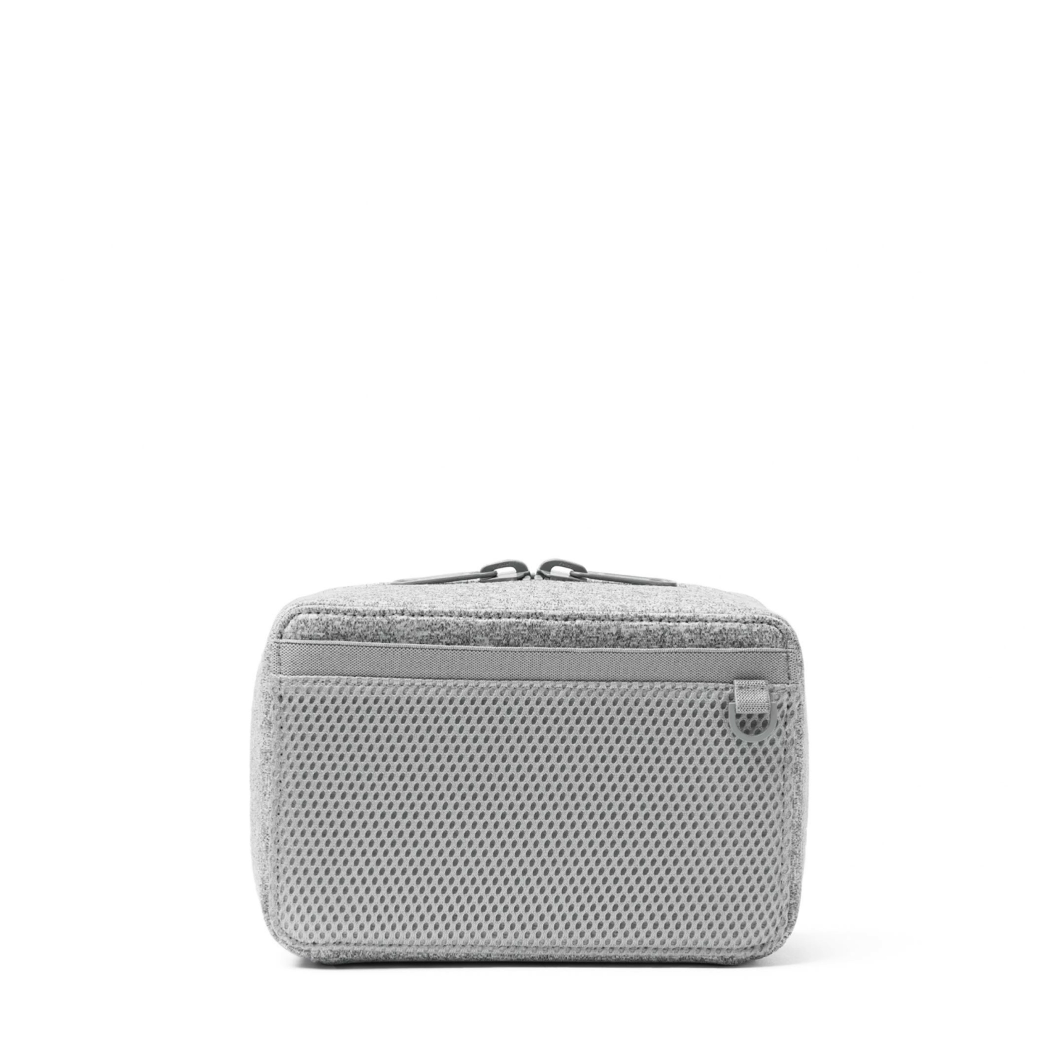 Arlo Tech Organizer In Heather Grey, Large 6 Arlo Tech Organizer In Heather Grey, Large - Image 4