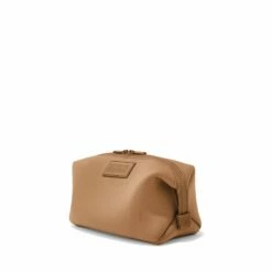 Hunter Toiletry Bag In Camel, Large -Rimowa Sale 365Neoprene Hunter Camel L 3 4 FFFFFF