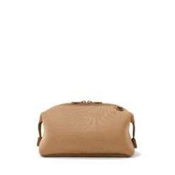 Hunter Toiletry Bag In Camel, Large -Rimowa Sale 365Neoprene Hunter Camel L Back FFFFFF