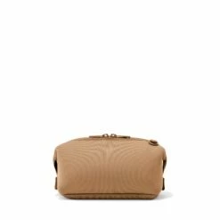 Hunter Toiletry Bag In Camel, Small -Rimowa Sale 365Neoprene Hunter Camel S Back FFFFFF