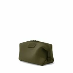 Hunter Toiletry Bag In Dark Moss, Large -Rimowa Sale 365Neoprene Hunter DarkMoss L 3 4 FFFFFF