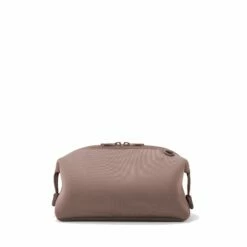 Hunter Toiletry Bag In Dune, Large -Rimowa Sale 365Neoprene Hunter Dune L Back FFFFFF