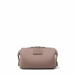 Hunter Toiletry Bag In Dune, Small -Rimowa Sale 365Neoprene Hunter Dune S FrontSnapped FFFFFF