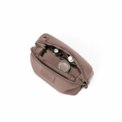 Hunter Toiletry Bag In Dune, Small -Rimowa Sale 365Neoprene Hunter Dune S Topdown FFFFFF