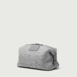 Hunter Toiletry Bag In Heather Grey, Large -Rimowa Sale 365Neoprene Hunter HeatherGrey L 3 4 EDEAE8