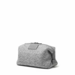 Hunter Toiletry Bag In Heather Grey, Large -Rimowa Sale 365Neoprene Hunter HeatherGrey L 3 4 FFFFFF