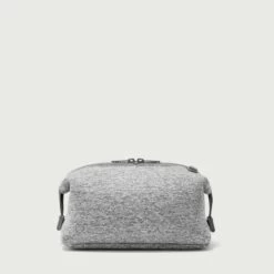 Hunter Toiletry Bag In Heather Grey, Large -Rimowa Sale 365Neoprene Hunter HeatherGrey L Back 1 EDEAE8