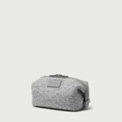 Hunter Toiletry Bag In Heather Grey, Small -Rimowa Sale 365Neoprene Hunter HeatherGrey S 3 4 EDEAE8