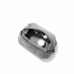 Hunter Toiletry Bag In Heather Grey, Small -Rimowa Sale 365Neoprene Hunter HeatherGrey S Topdown FFFFFF