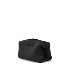 Hunter Toiletry Bag In Onyx, Large -Rimowa Sale 365Neoprene Hunter Onyx L 3 4 FFFFFF