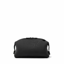 Hunter Toiletry Bag In Onyx, Large -Rimowa Sale 365Neoprene Hunter Onyx L Back FFFFFF