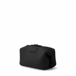 Hunter Toiletry Bag In Onyx, Small -Rimowa Sale 365Neoprene Hunter Onyx S 3 4 FFFFFF
