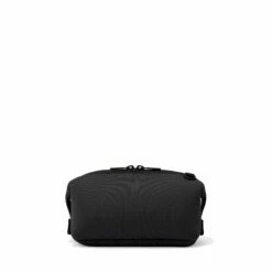 Hunter Toiletry Bag In Onyx, Small -Rimowa Sale 365Neoprene Hunter Onyx S Back FFFFFF