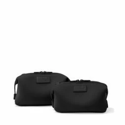 Hunter Toiletry Bag In Onyx, Small -Rimowa Sale 365Neoprene Hunter Onyx S SizeComparison 4 FFFFFF 14c78a43 c2b2 4be3 9000 77358c7fcc6e