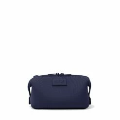 Hunter Toiletry Bag In Storm, Small -Rimowa Sale 365Neoprene Hunter Storm S FrontSnapped FFFFFF