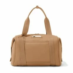 Landon Carryall In Camel, Large 29 Landon Carryall In Camel, Large -Rimowa Sale 365Neoprene Landon Camel L Back FFFFFF