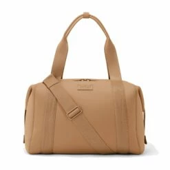 Landon Carryall In Camel, Large 27 Landon Carryall In Camel, Large -Rimowa Sale 365Neoprene Landon Camel L Front FFFFFF