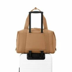 Landon Carryall In Camel, Large 32 Landon Carryall In Camel, Large -Rimowa Sale 365Neoprene Landon Camel L Luggage FFFFFF