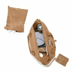 Landon Carryall In Camel, Large 33 Landon Carryall In Camel, Large -Rimowa Sale 365Neoprene Landon Camel L Topdown FFFFFF