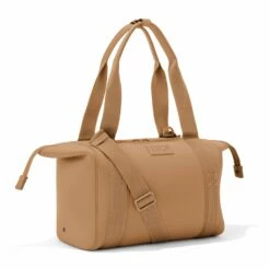 Landon Carryall In Camel, Medium -Rimowa Sale 365Neoprene Landon Camel M 3 4Unsnapped FFFFFF