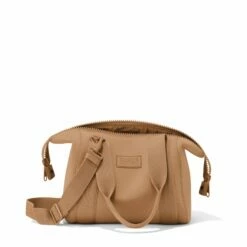 Landon Carryall In Camel, Small 28 Landon Carryall In Camel, Small -Rimowa Sale 365Neoprene Landon Camel S Unzipped FFFFFF