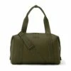 Landon Carryall In Dark Moss, Large -Rimowa Sale 365Neoprene Landon DarkMoss L Front FFFFFF