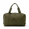 Landon Carryall In Dark Moss, Extra Large -Rimowa Sale 365Neoprene Landon DarkMoss XL Front FFFFFF