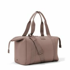 Landon Carryall In Dune, Large -Rimowa Sale 365Neoprene Landon Dune L 3 4Unsnapped FFFFFF