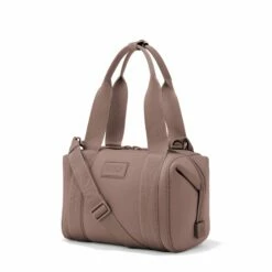 Landon Carryall In Dune, Small -Rimowa Sale 365Neoprene Landon Dune S 3 4 FFFFFF