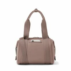 Landon Carryall In Dune, Small -Rimowa Sale 365Neoprene Landon Dune S Back FFFFFF