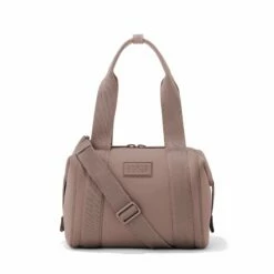 Landon Carryall In Dune, Small -Rimowa Sale 365Neoprene Landon Dune S Front FFFFFF