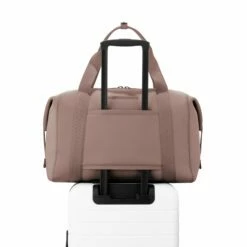 Landon Carryall In Dune, Extra Large 32 Landon Carryall In Dune, Extra Large -Rimowa Sale 365Neoprene Landon Dune XL Luggage FFFFFF