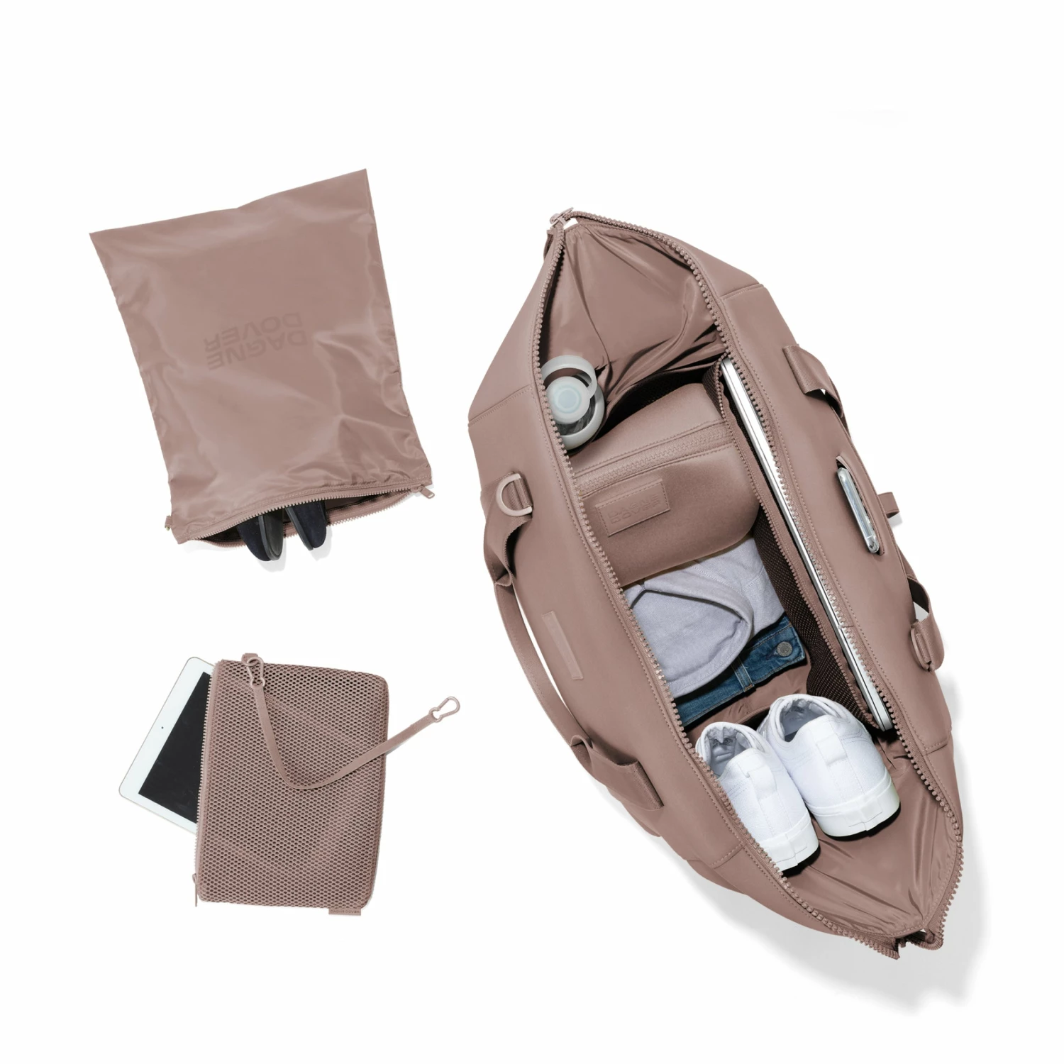 Landon Carryall In Dune, Extra Large 18 Landon Carryall In Dune, Extra Large - Image 16