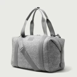 Landon Carryall In Heather Grey, Large -Rimowa Sale 365Neoprene Landon HeatherGrey L 3 4 EDEAE8