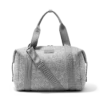 Landon Carryall In Heather Grey, Large -Rimowa Sale 365Neoprene Landon HeatherGrey L Front