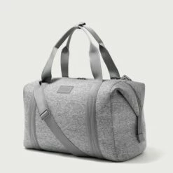 Landon Carryall In Heather Grey, Extra Large -Rimowa Sale 365Neoprene Landon HeatherGrey XL 3 4 EDEAE8